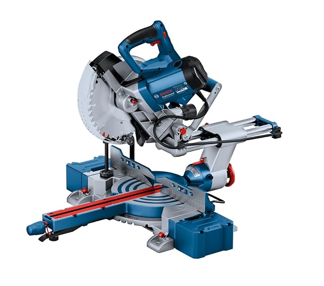Troncatrice Bosch Professional GCM 305-254 D, fotografia del prodotto