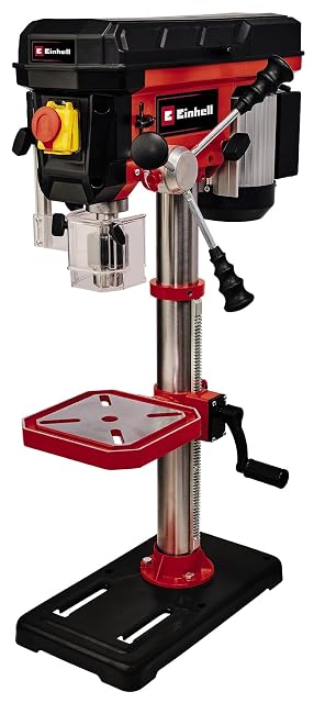 Trapano a colonna Einhell TC-BD 630/1, fotografia del prodotto
