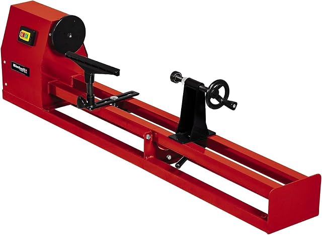 Tornio per legno Einhell TC-WW 1000/1, fotografia del prodotto