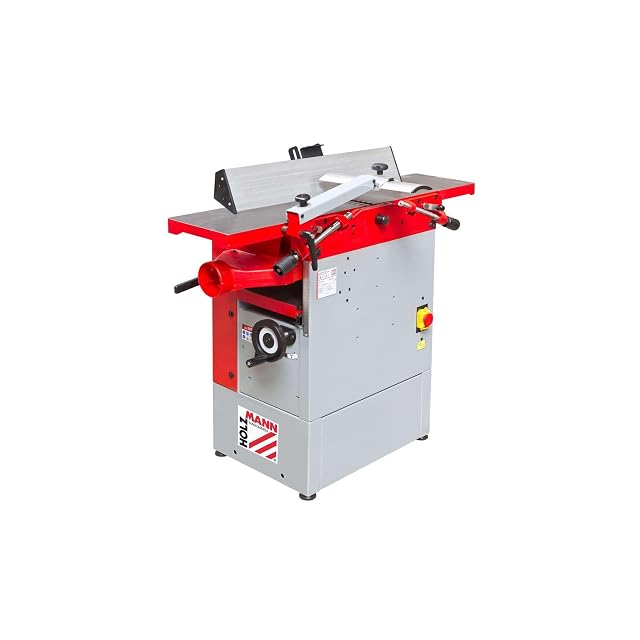 Pialla a filo e spessore Holzmann HOB260ECO, fotografia del prodotto