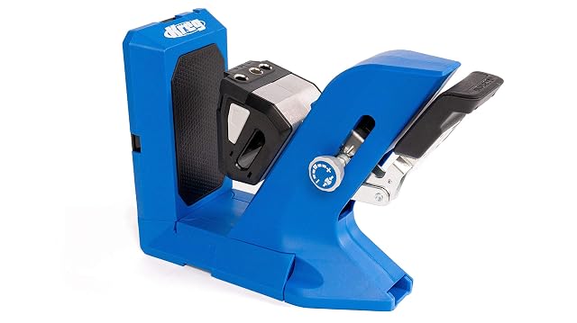 Kreg Pocket Hole Jig 720 con punta a gradino, fotografia del prodotto
