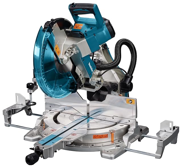 Troncatrice Makita LS1219L da 305 mm, fotografia del prodotto