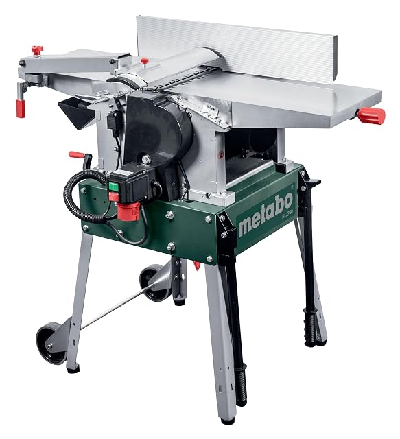 Pialla a filo e spessore Metabo HC 260 C/2,8 DNB, fotografia del prodotto