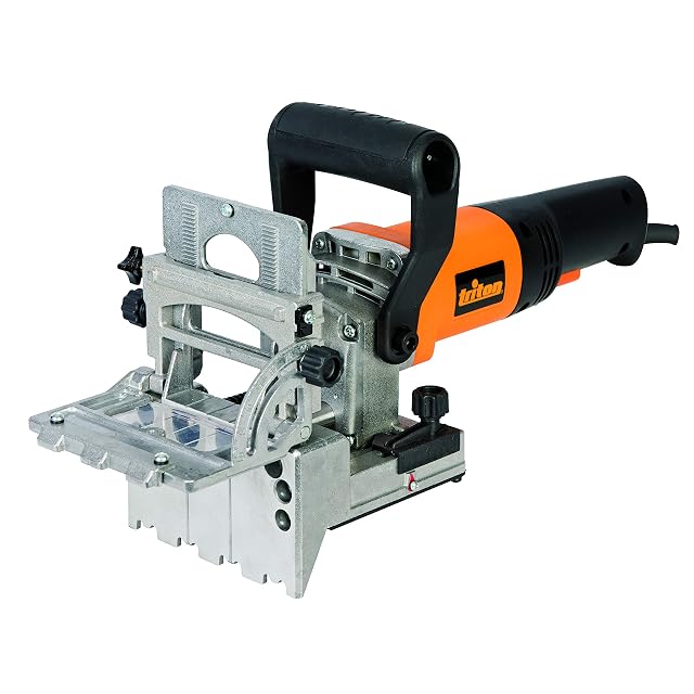 Fresatrice per biscotti Triton TDJ600, fotografia del prodotto